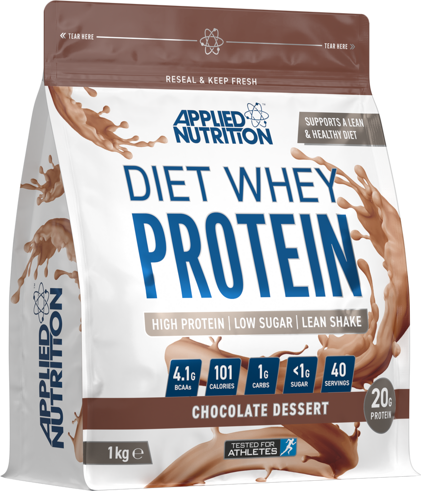 Applied Nutrition Diet Whey 1kg