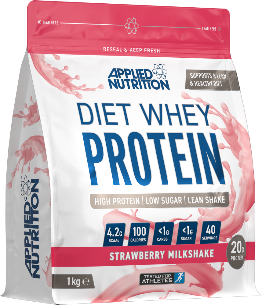Applied Nutrition Diet Whey 1kg