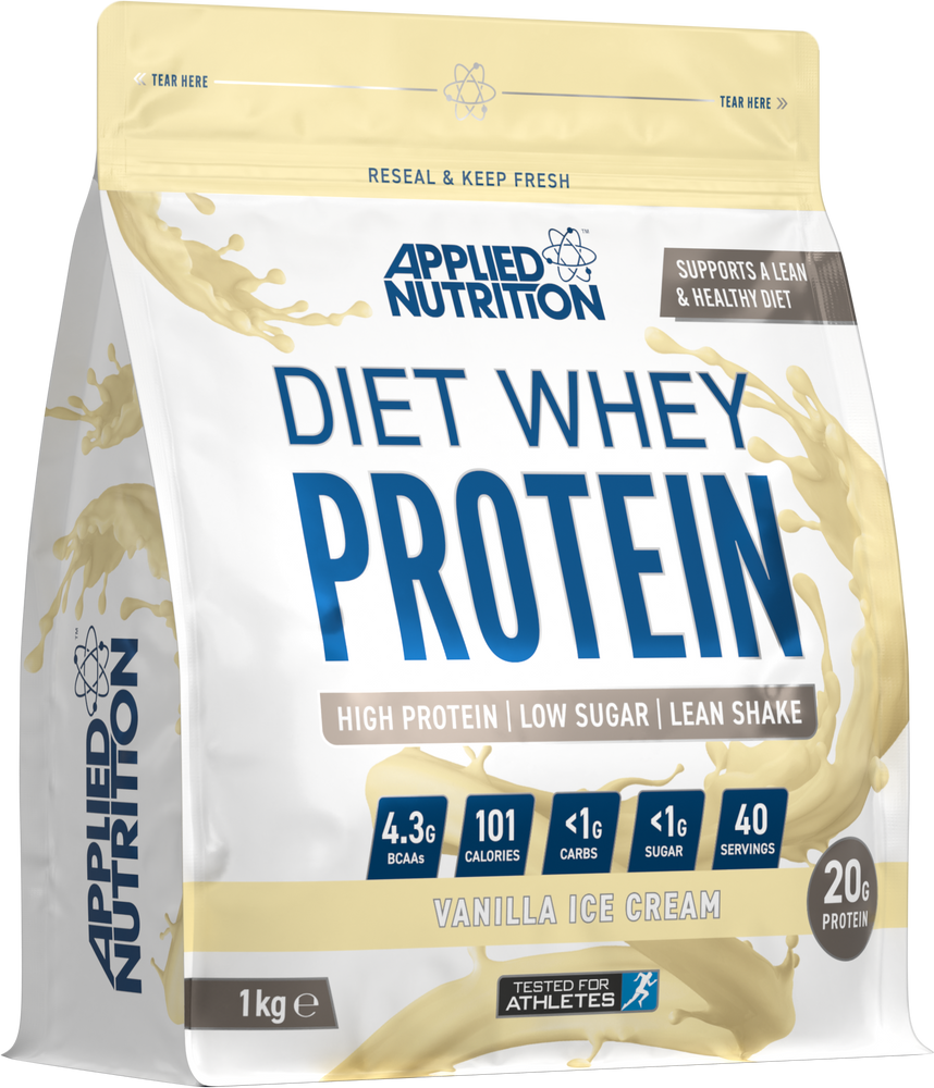 Applied Nutrition Diet Whey 1kg