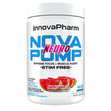 Innovapharm NovaPump Neuro 386g