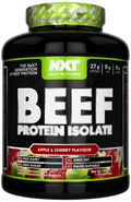 NXT Nutrition Beef Protein Isolate 1.8Kg