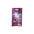 NXT Pure Whey ISO Juice Sample Sachet 30g