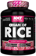 NXT Nutrition Cream of Rice 2Kg