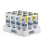 Applied Nutrition Na11 Hydration Drink 12x330ml
