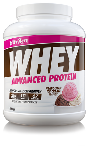 Per4m Whey Protein 2.01kg