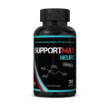Strom Sports SupportMAX Neuro 120 Caps