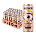 Neutonic Productivity Drink 12x330ml