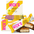 Nick's Protein Bar 12x50g