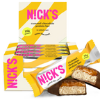 Nick's Protein Bar 12x50g