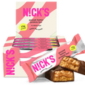Nick's Protein Bar 12x50g