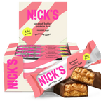 Nick's Protein Bar 12x50g