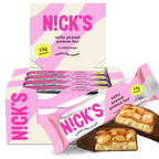 Nick's Protein Bar 12x50g