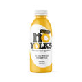 No Yolks Liquid Egg Whites 12x970ml