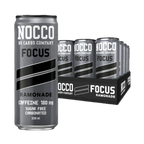 Nocco Focus 12x330ml
