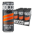 Nocco Focus 12x330ml