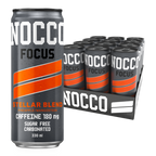 Nocco Focus 12x330ml