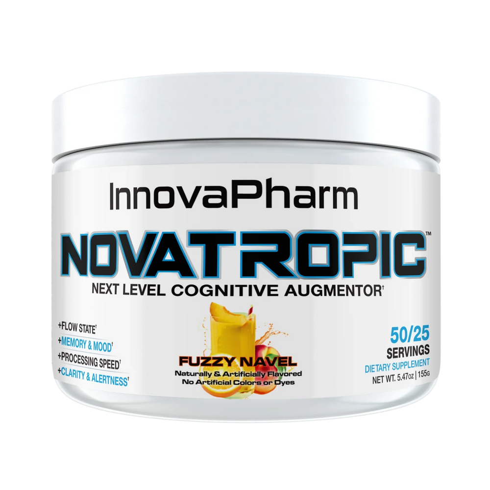 InnovaPharm Novatropic 155g
