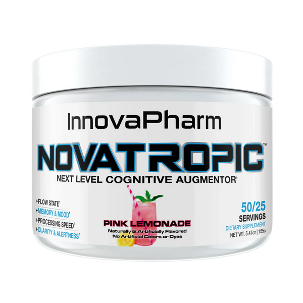 InnovaPharm Novatropic 155g