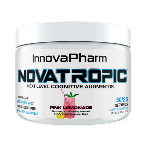 InnovaPharm Novatropic 155g