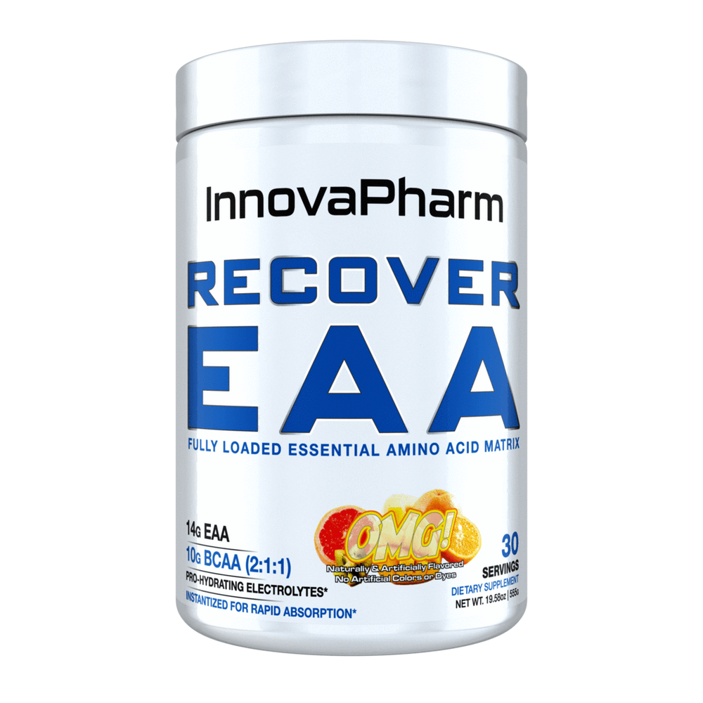 Innovapharm Recover EAA 555g