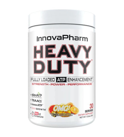 Innovapharm Heavy Duty 390g