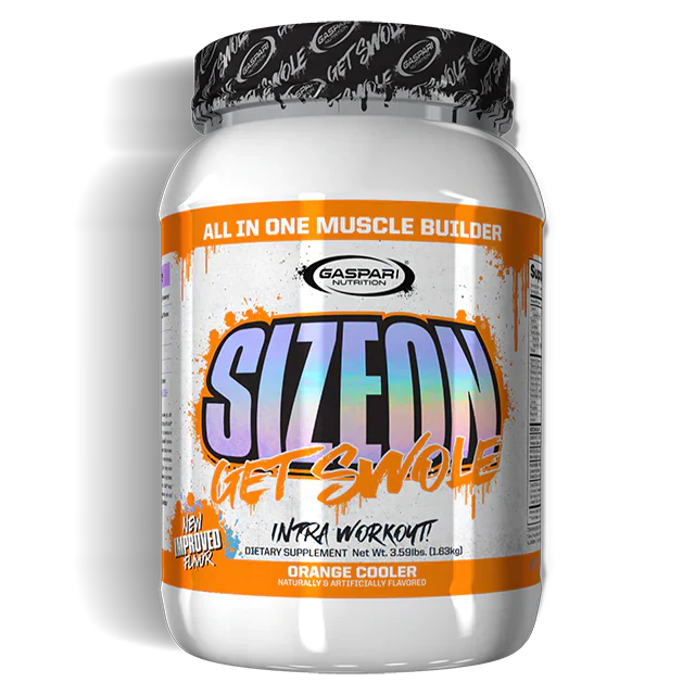 Gaspari Nutrition Sizeon 1.6KG