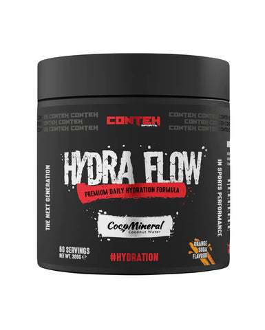 Conteh Sports Hydra Flow 300g