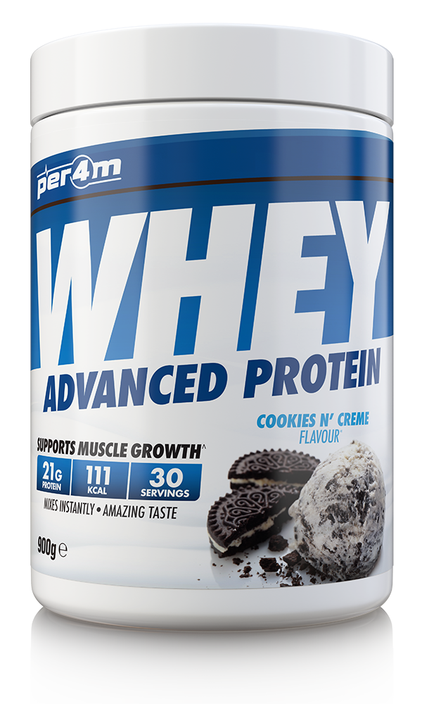 Per4m Whey Protein 900g