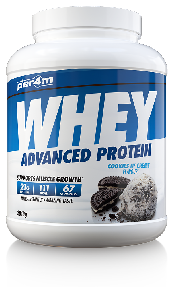 Per4m Whey Protein 2.01kg