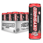 EHP Labs Oxyshred RTD 12x355ml