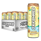 EHP Labs Oxyshred RTD 12x355ml