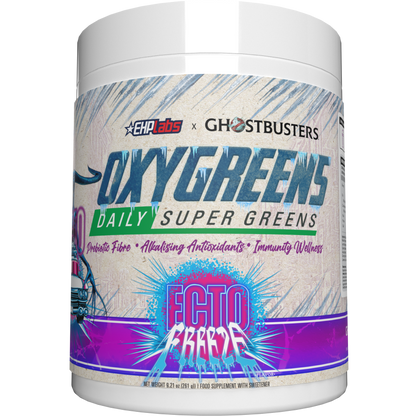 EHP Labs OxyGreens 300g