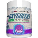 EHP Labs OxyGreens Ghostbusters 300g (Ecto Freeze)