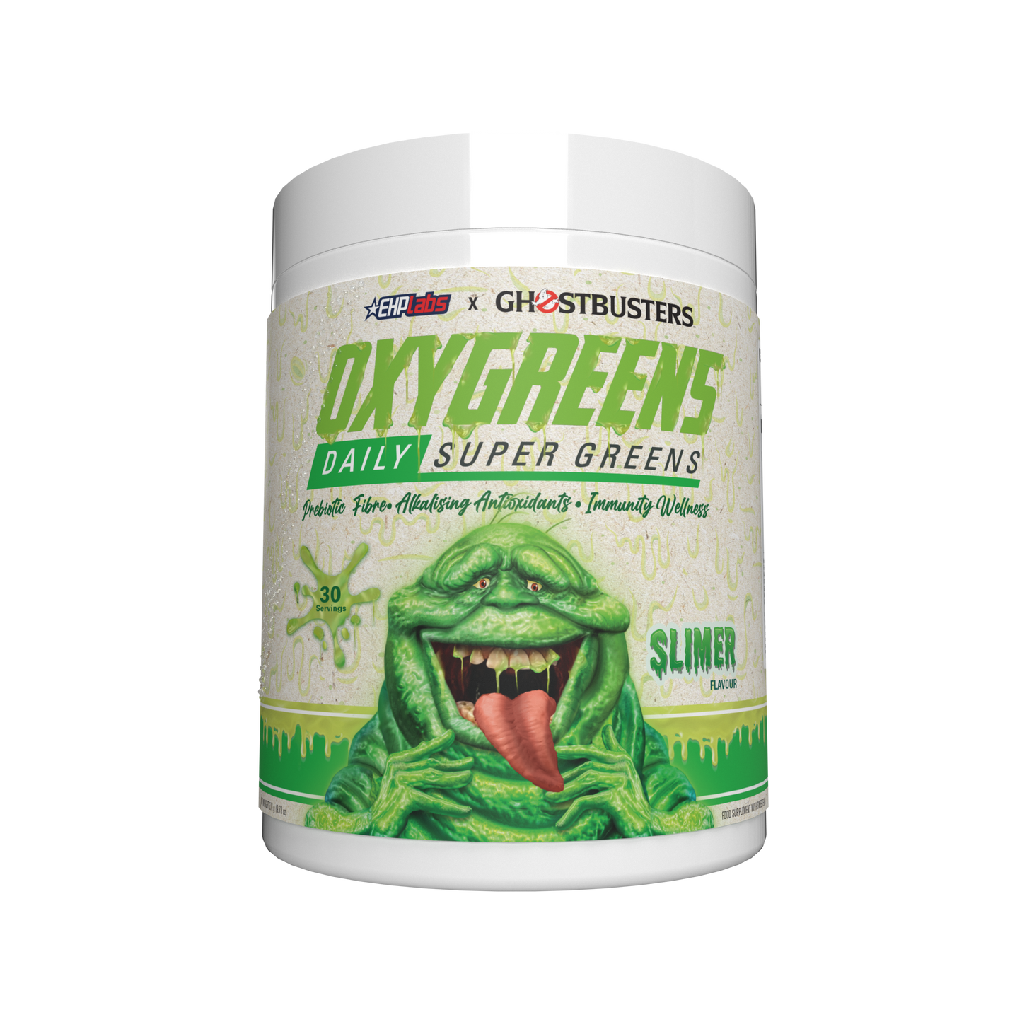 EHP Labs OxyGreens 300g