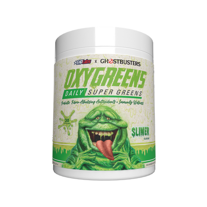 EHP Labs OxyGreens 300g