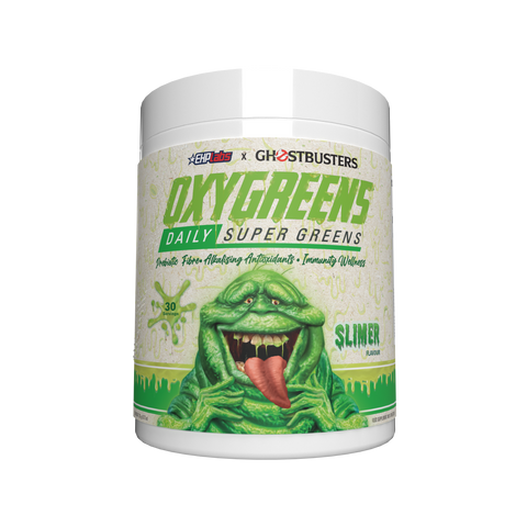 EHP Labs OxyGreens 300g