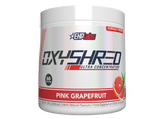 EHP Labs OxyShred 60 Serv (Pink Grapefruit)