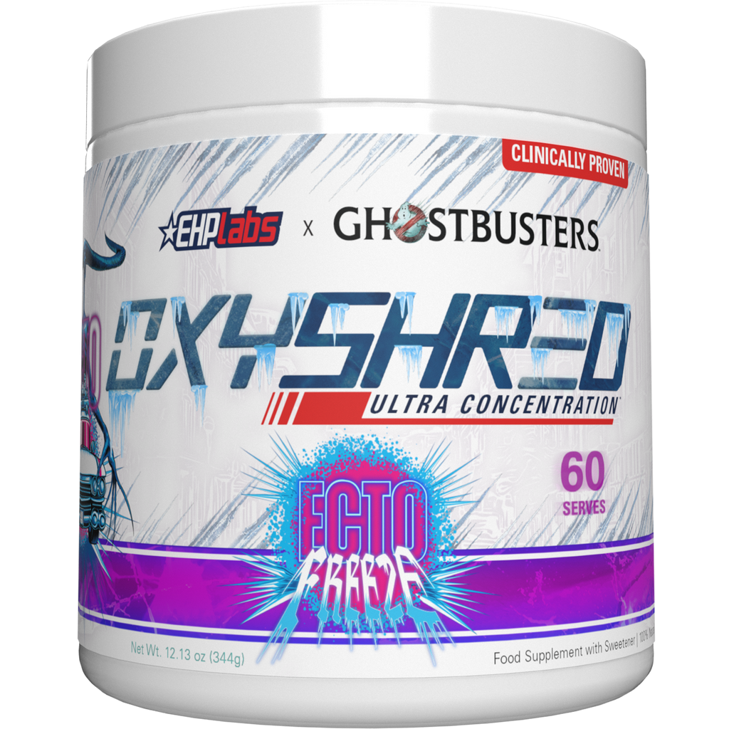 EHP Labs OxyShred 60 Serv