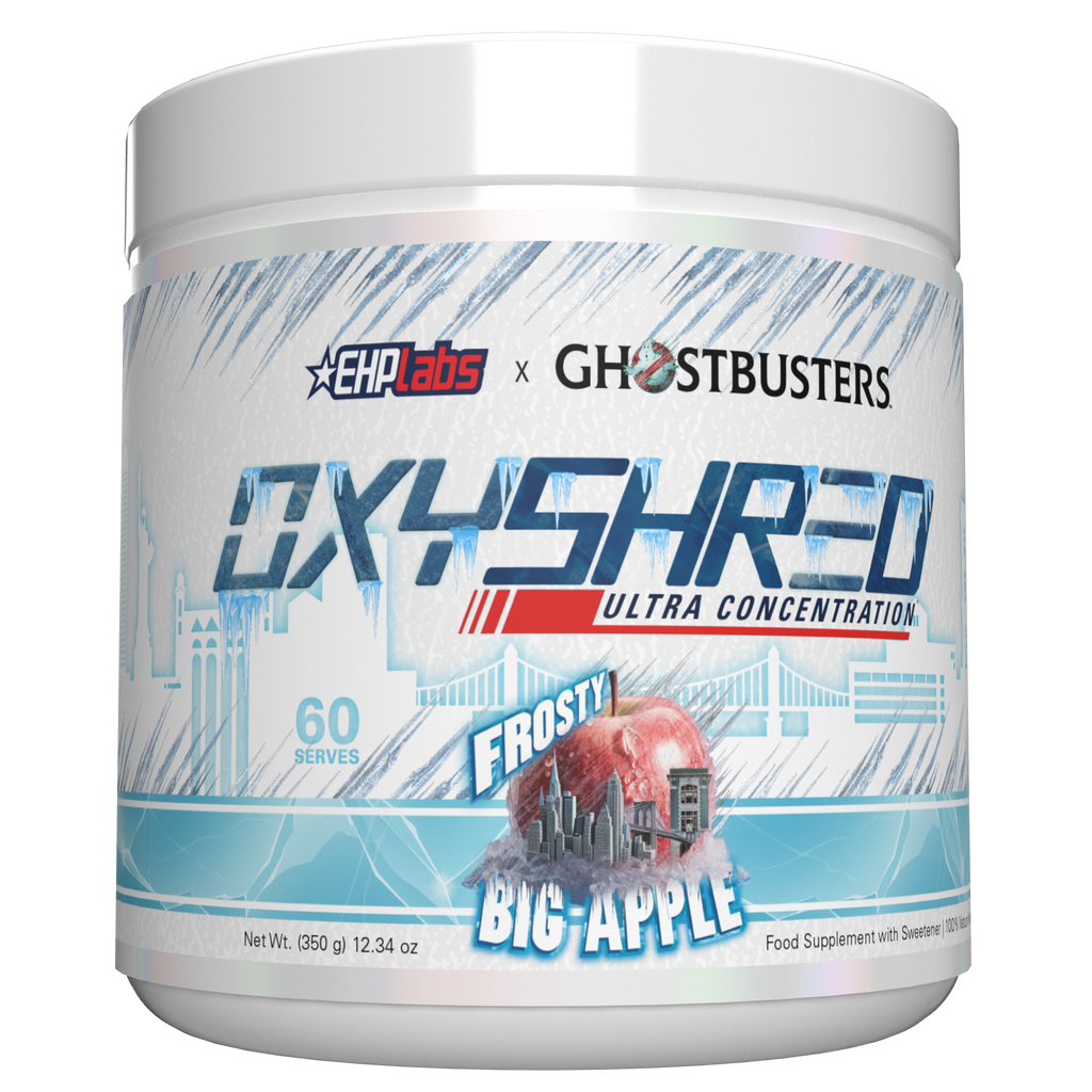 EHP Labs OxyShred 60 Serv