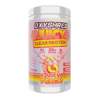 EHP Labs Juicy Clear Protein 25 serv
