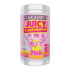 EHP Labs Juicy Clear Protein 25 serv