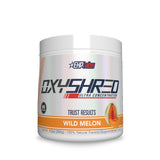 EHP Labs OxyShred 60 Serv