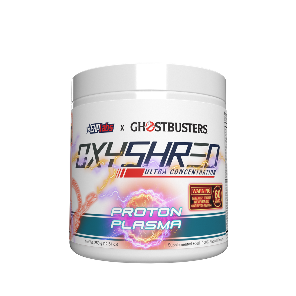 EHP Labs OxyShred 60 Serv