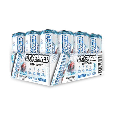 EHP Labs Oxyshred RTD 12x355ml