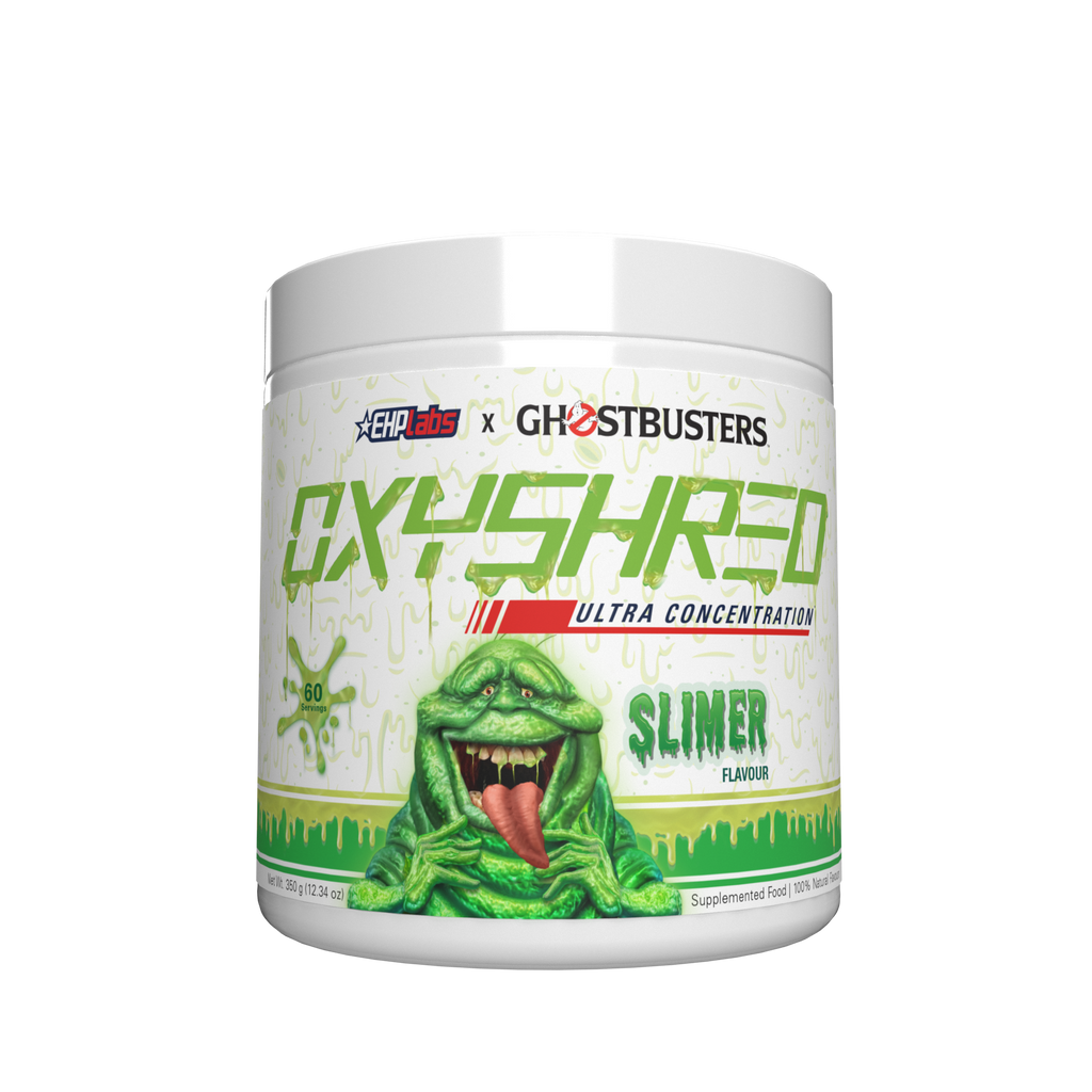 EHP Labs OxyShred 60 Serv