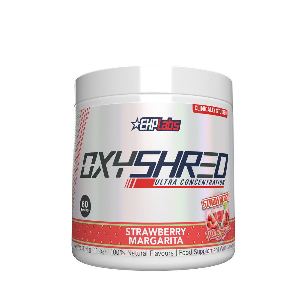 EHP Labs OxyShred 60 Serv