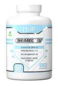 Trained By JP Oh-Mega V 180 Softgels