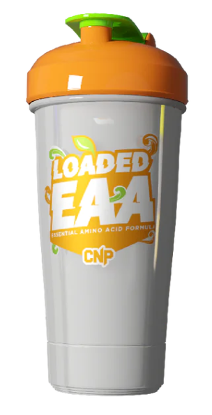 CNP Loaded EAA Shaker