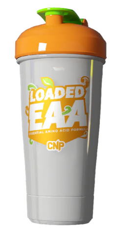 CNP Loaded EAA Shaker
