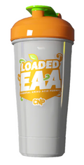 CNP Loaded EAA Shaker 750ml